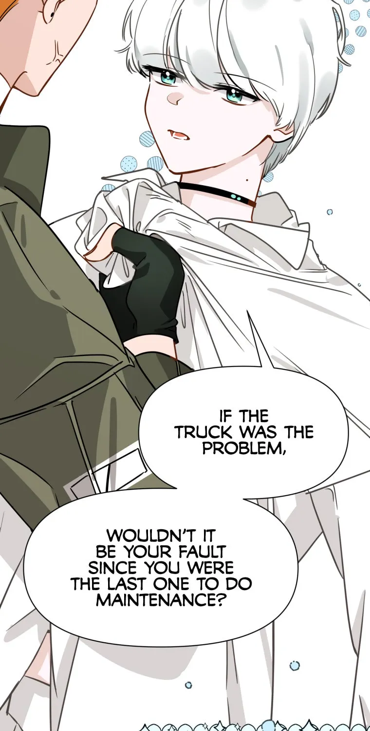 Another World Dump Truck Chapter 2 page 67 - 