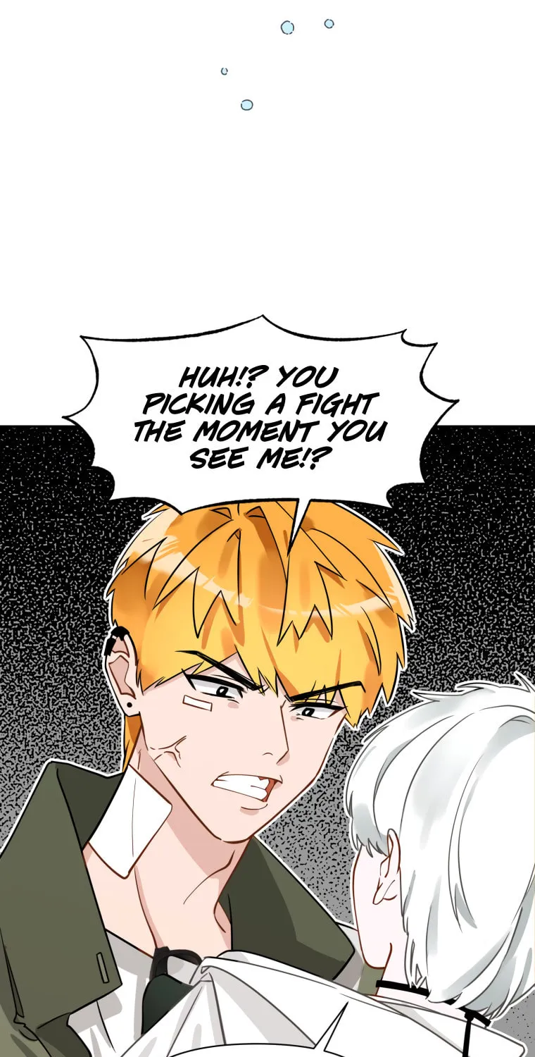 Another World Dump Truck Chapter 2 page 69 - 