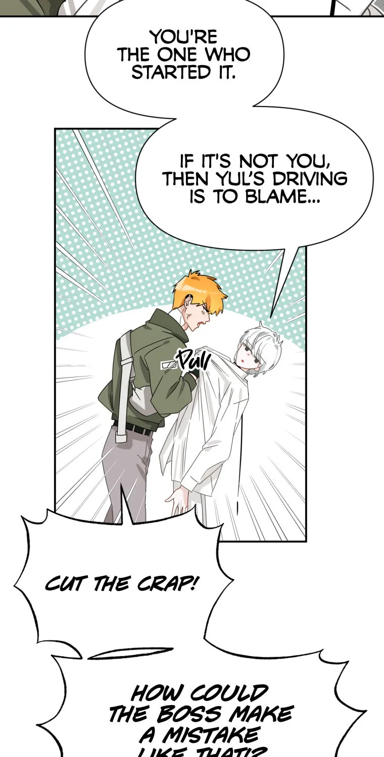 Another World Dump Truck Chapter 2 page 70 - 