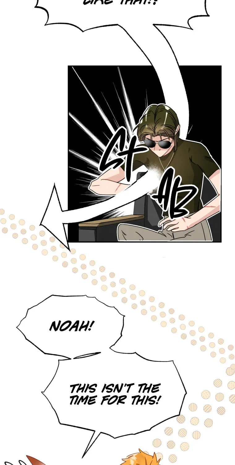 Another World Dump Truck Chapter 2 page 71 - 