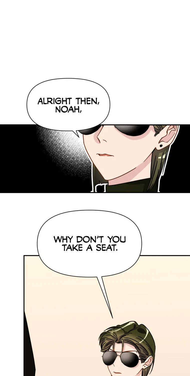 Another World Dump Truck Chapter 2 page 75 - 
