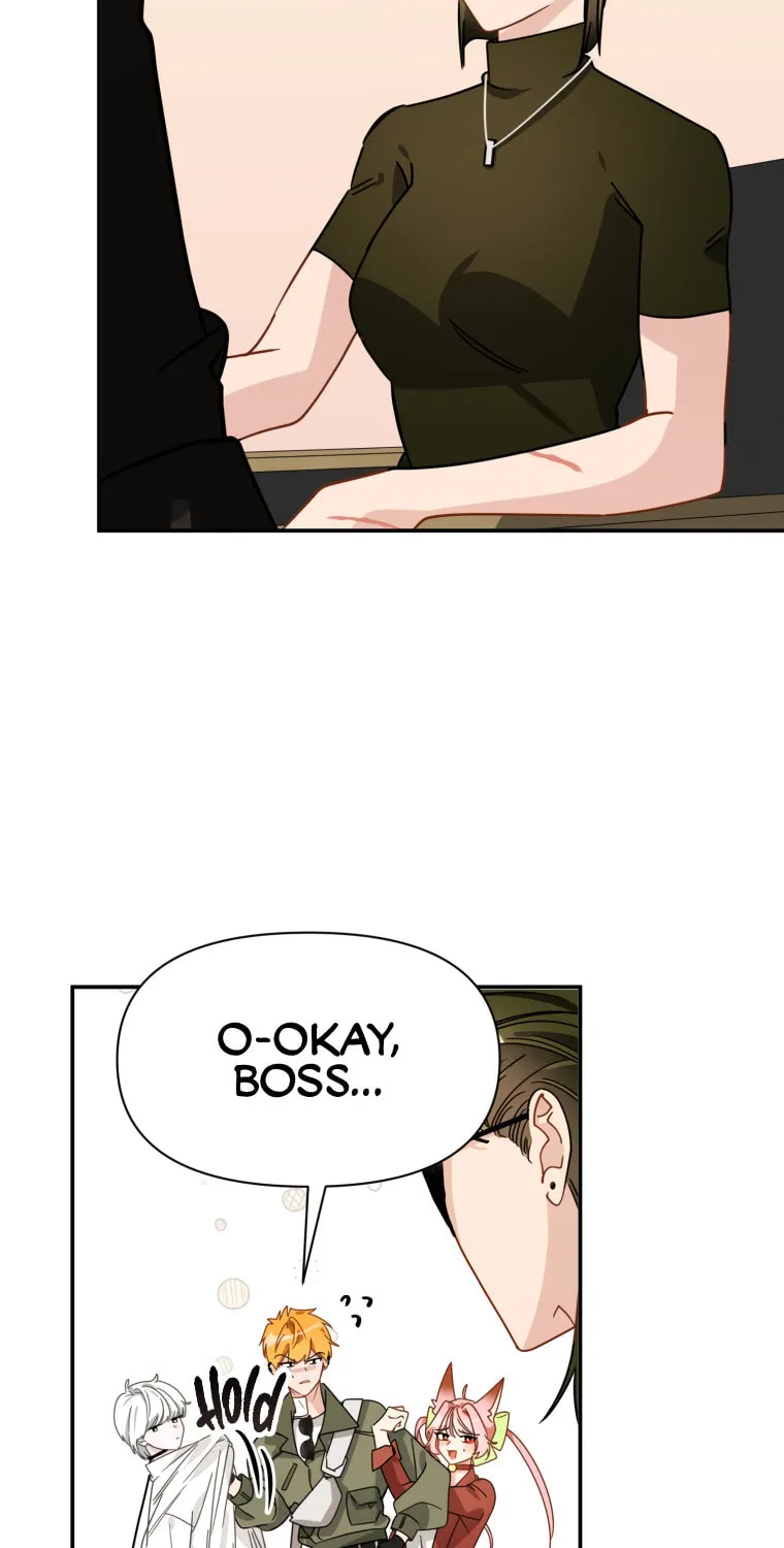 Another World Dump Truck Chapter 2 page 76 - 