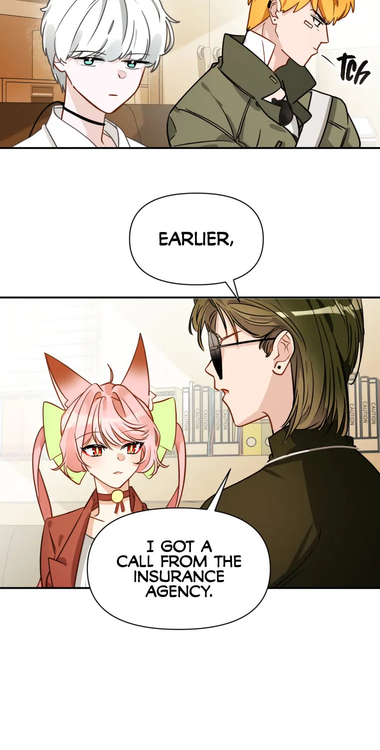 Another World Dump Truck Chapter 2 page 78 - 