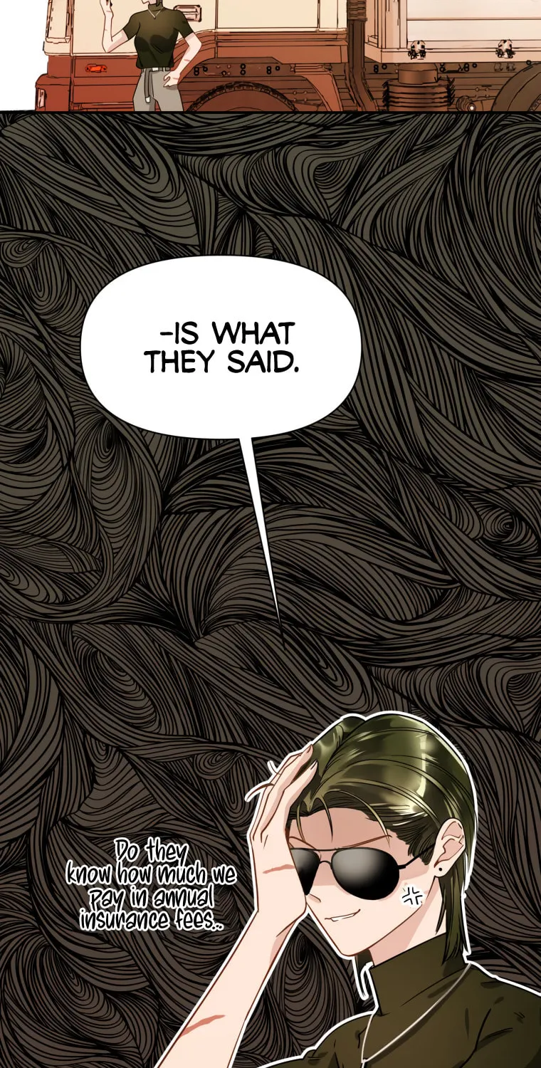 Another World Dump Truck Chapter 2 page 80 - 