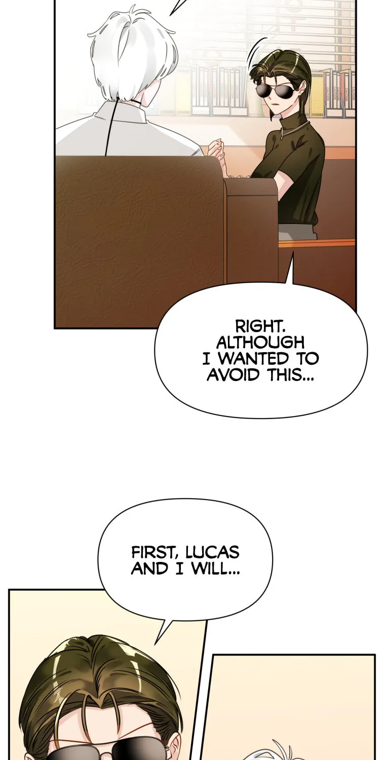 Another World Dump Truck Chapter 2 page 83 - 