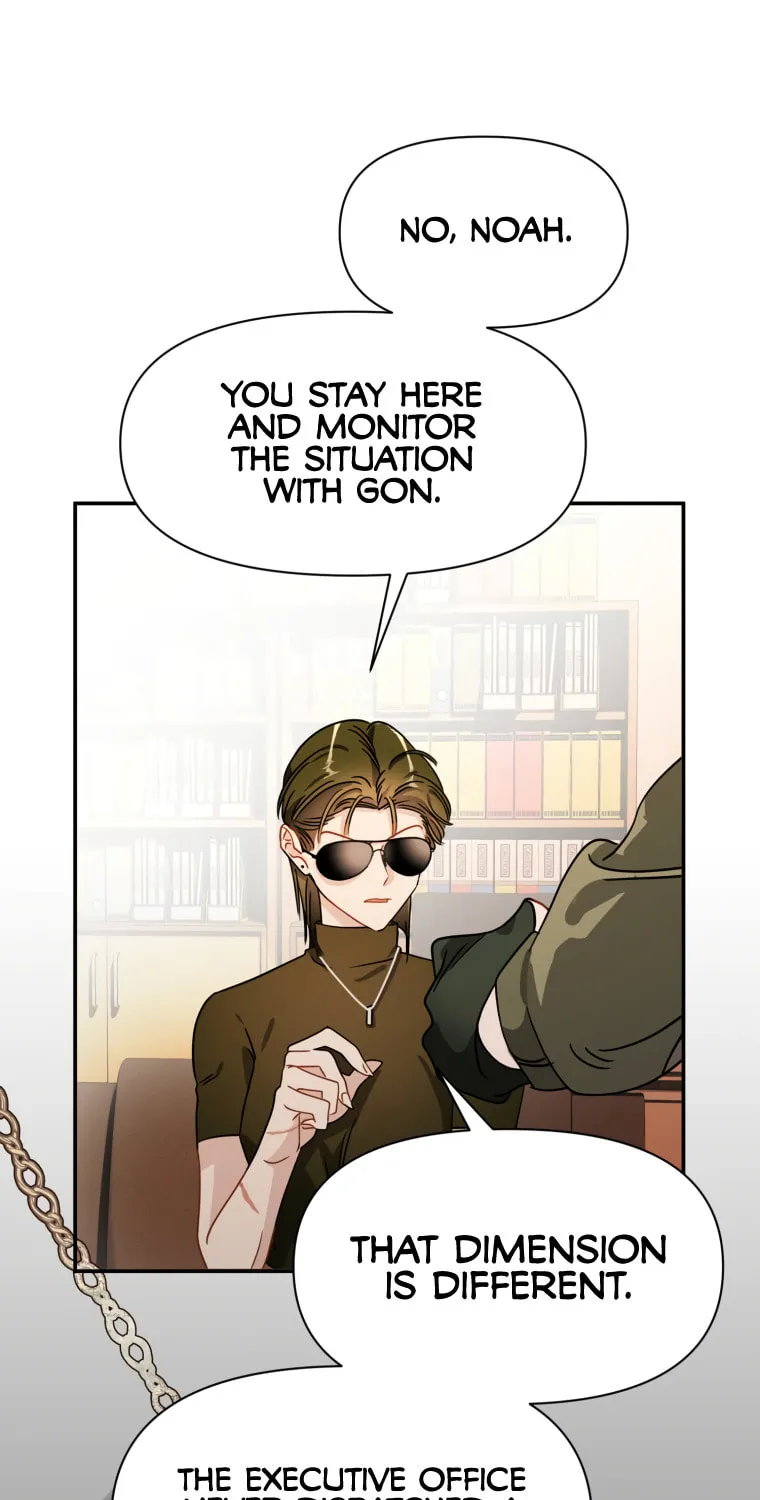 Another World Dump Truck Chapter 2 page 86 - 