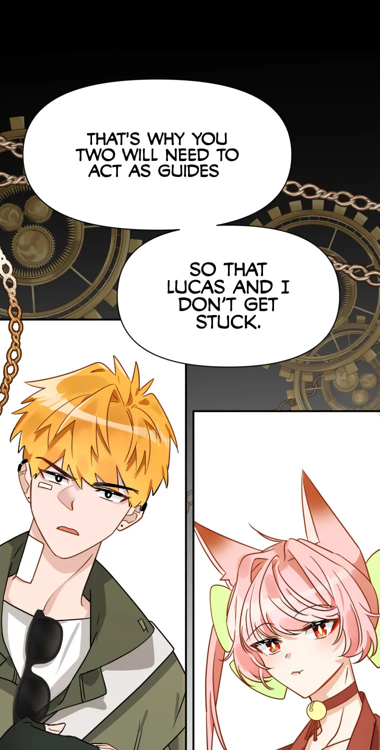 Another World Dump Truck Chapter 2 page 89 - 