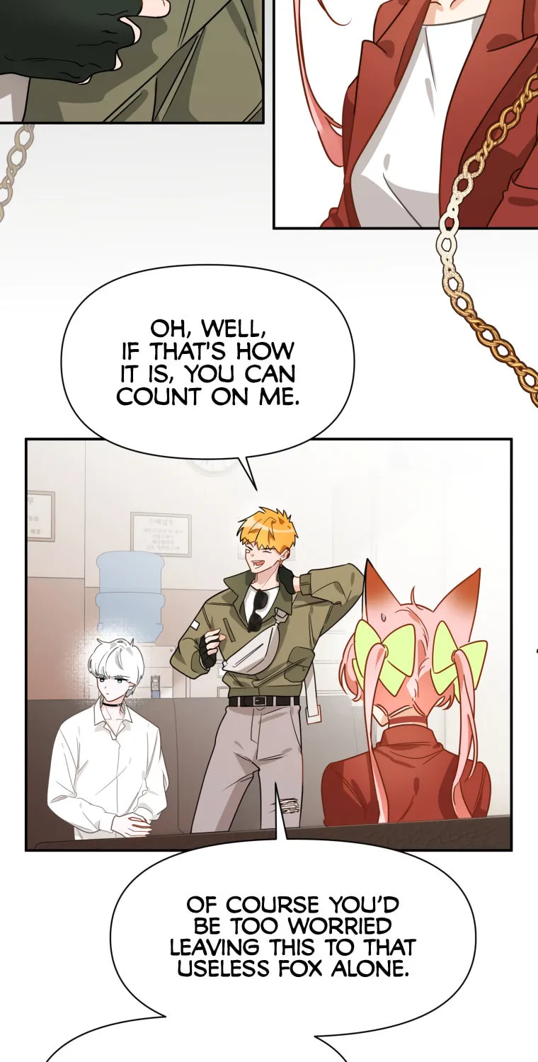 Another World Dump Truck Chapter 2 page 90 - 