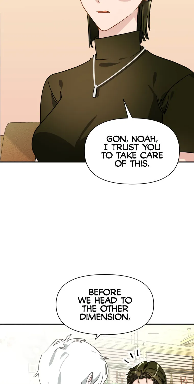 Another World Dump Truck Chapter 2 page 92 - 