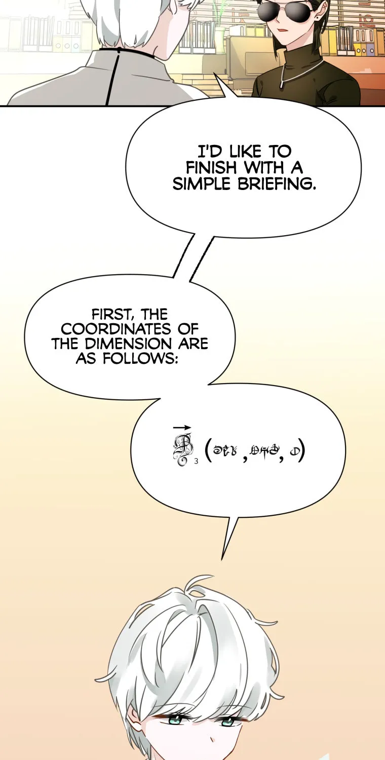 Another World Dump Truck Chapter 2 page 93 - 