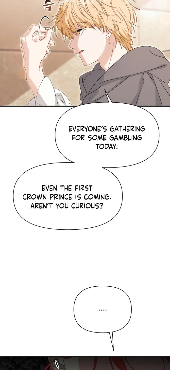Another World Dump Truck Chapter 21 page 36 - 