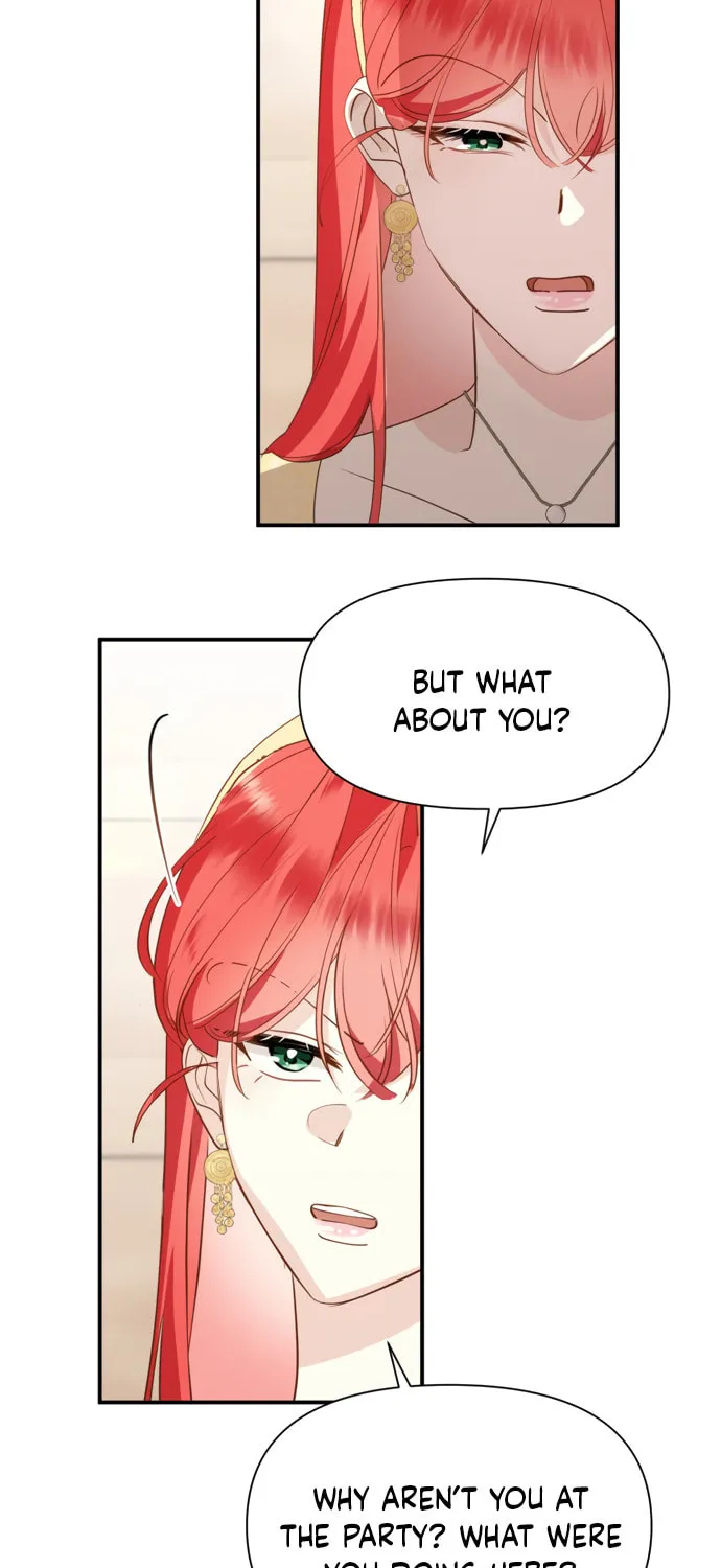 Another World Dump Truck Chapter 21 page 38 - 