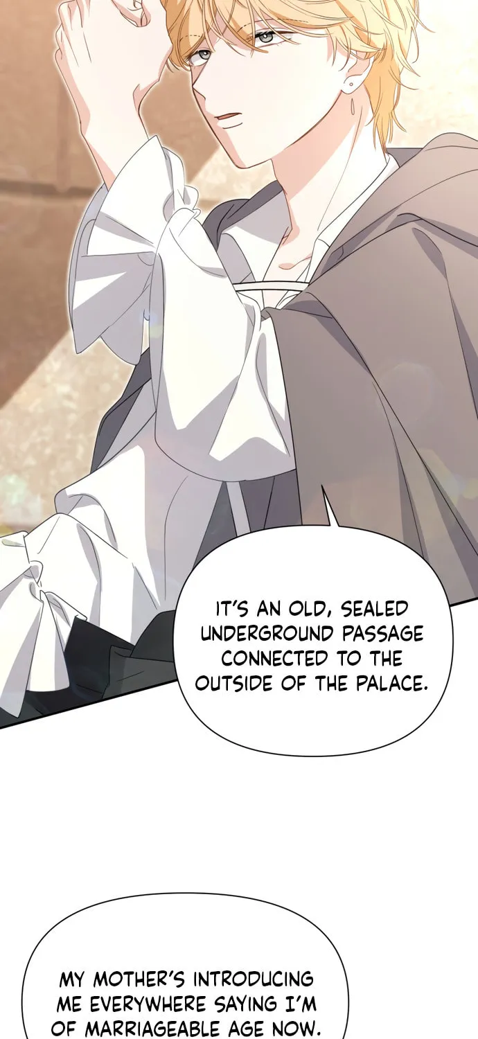 Another World Dump Truck Chapter 21 page 40 - 