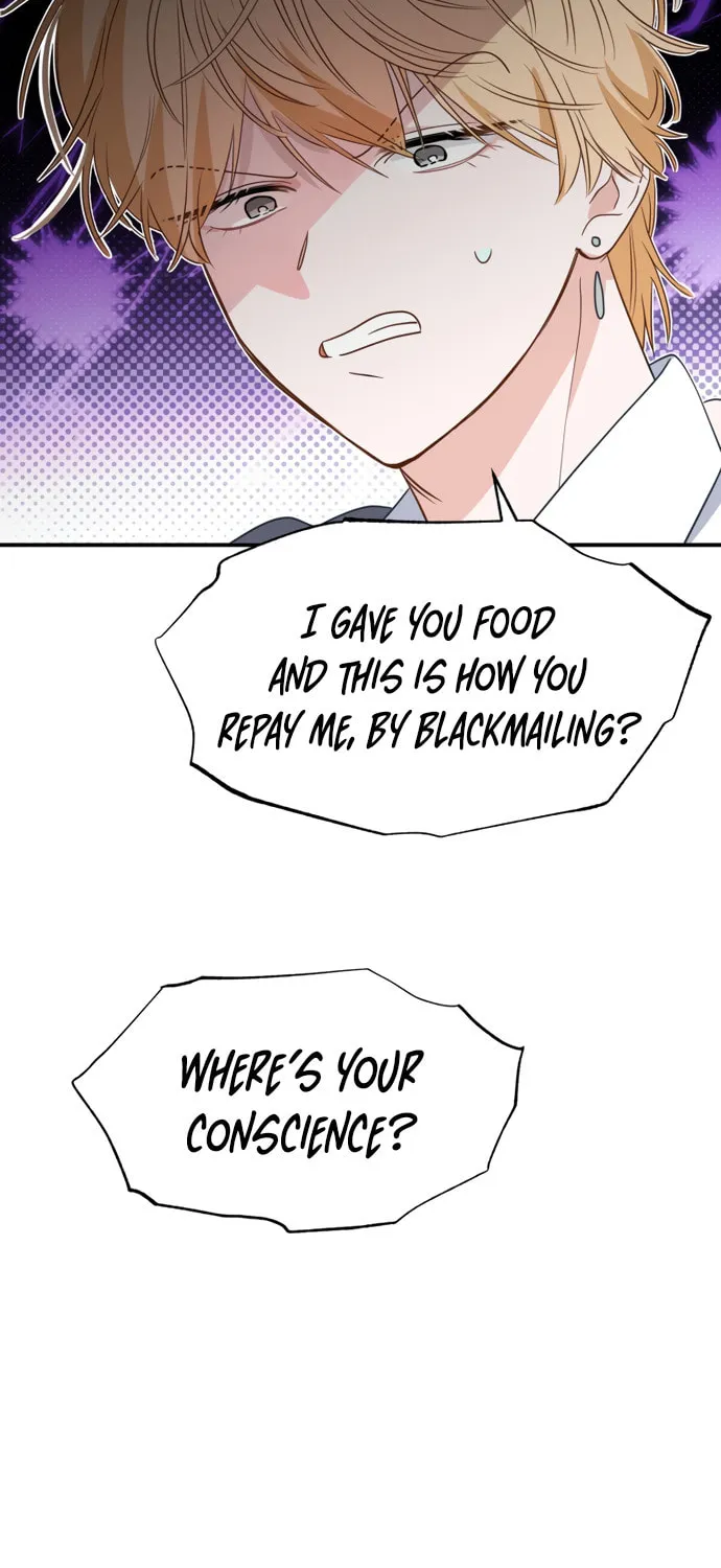 Another World Dump Truck Chapter 21 page 54 - 