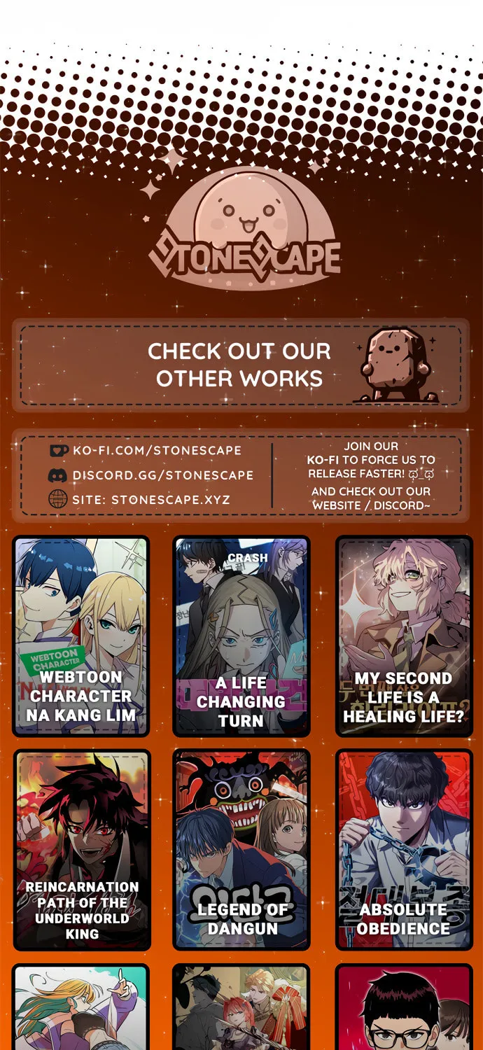 Another World Dump Truck Chapter 21 page 80 - 