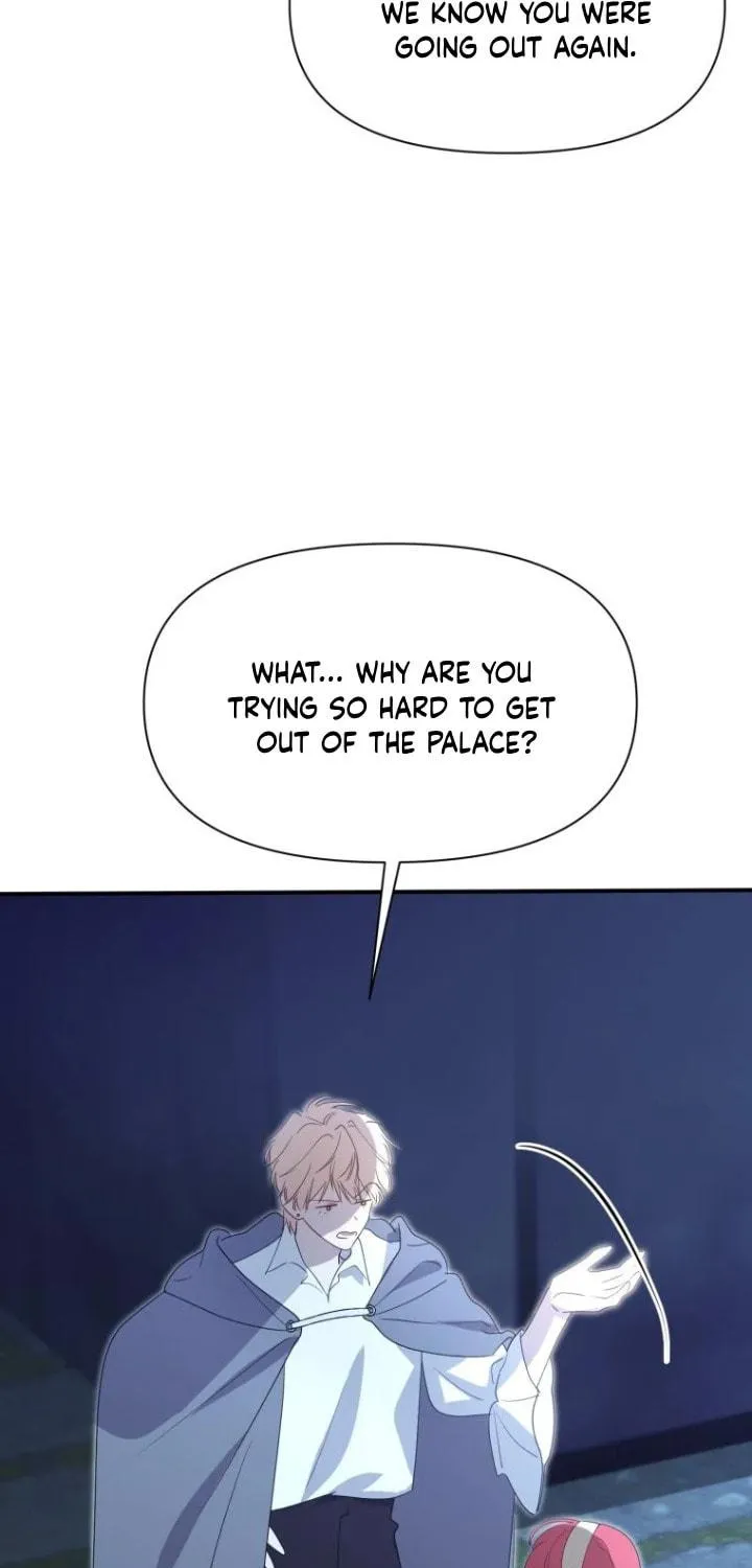 Another World Dump Truck Chapter 22 page 10 - 