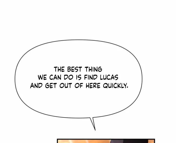Another World Dump Truck Chapter 24 page 33 - 