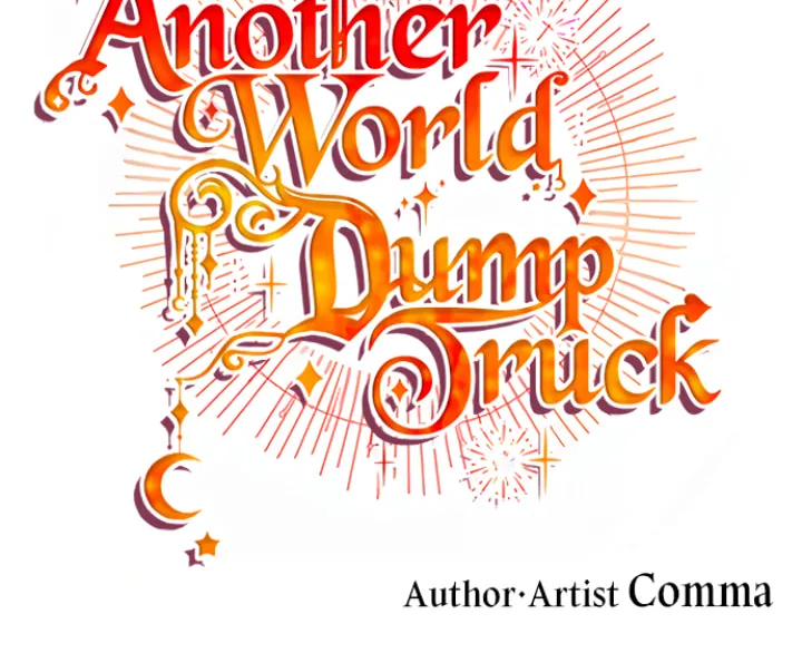 Another World Dump Truck Chapter 24 page 45 - 