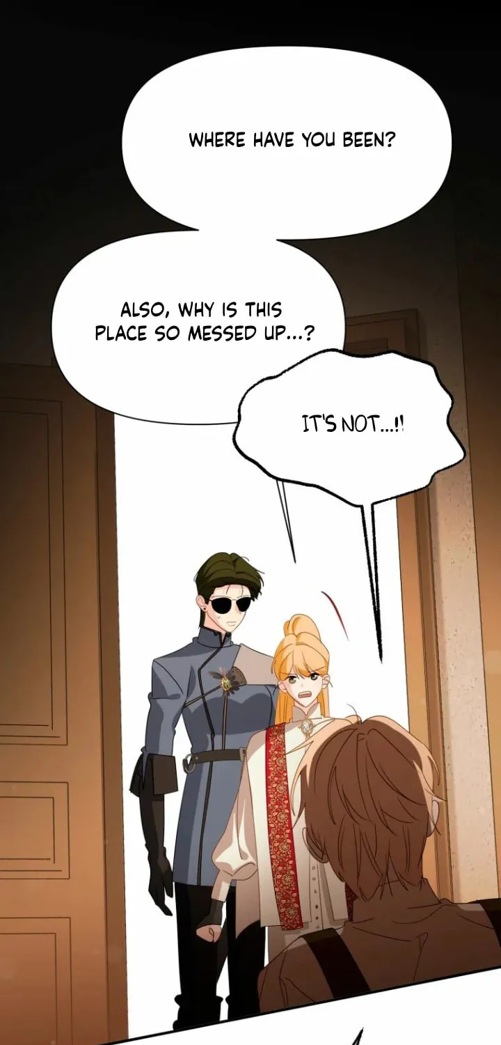 Another World Dump Truck Chapter 24 page 90 - 