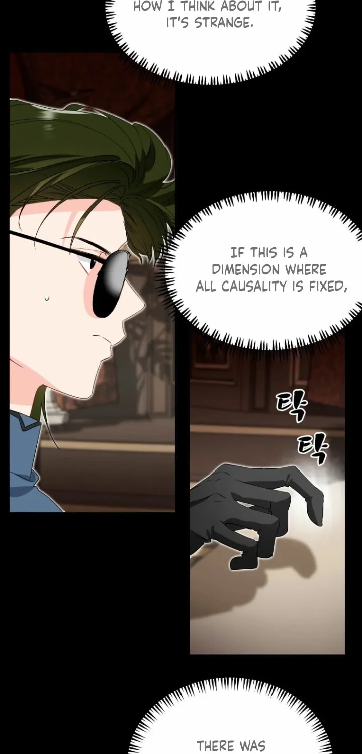 Another World Dump Truck Chapter 25 page 54 - 
