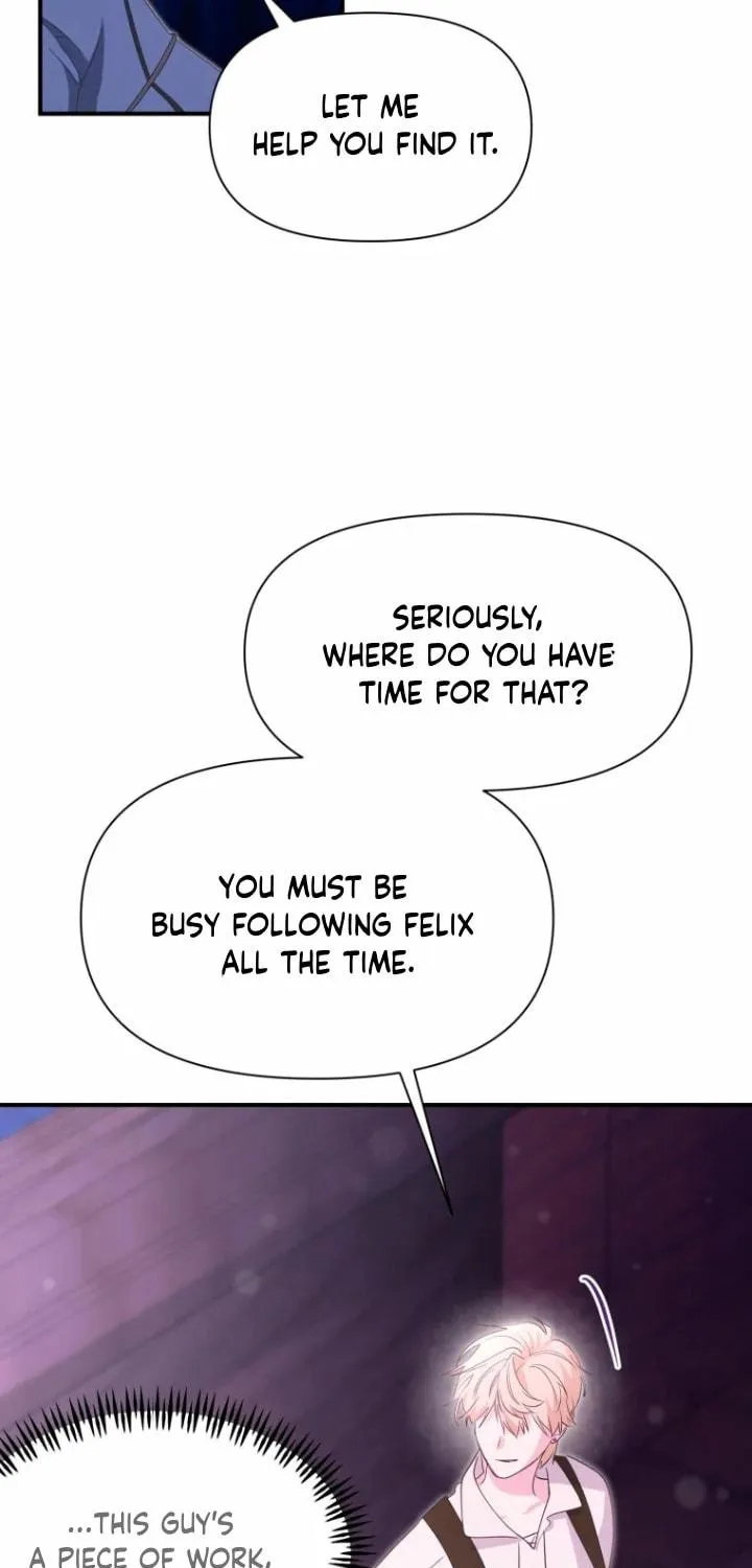 Another World Dump Truck Chapter 25 page 8 - 