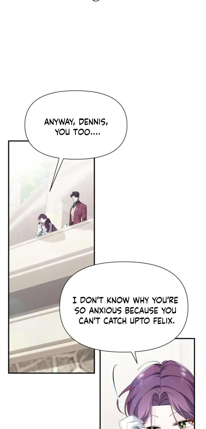 Another World Dump Truck Chapter 26 page 4 - 