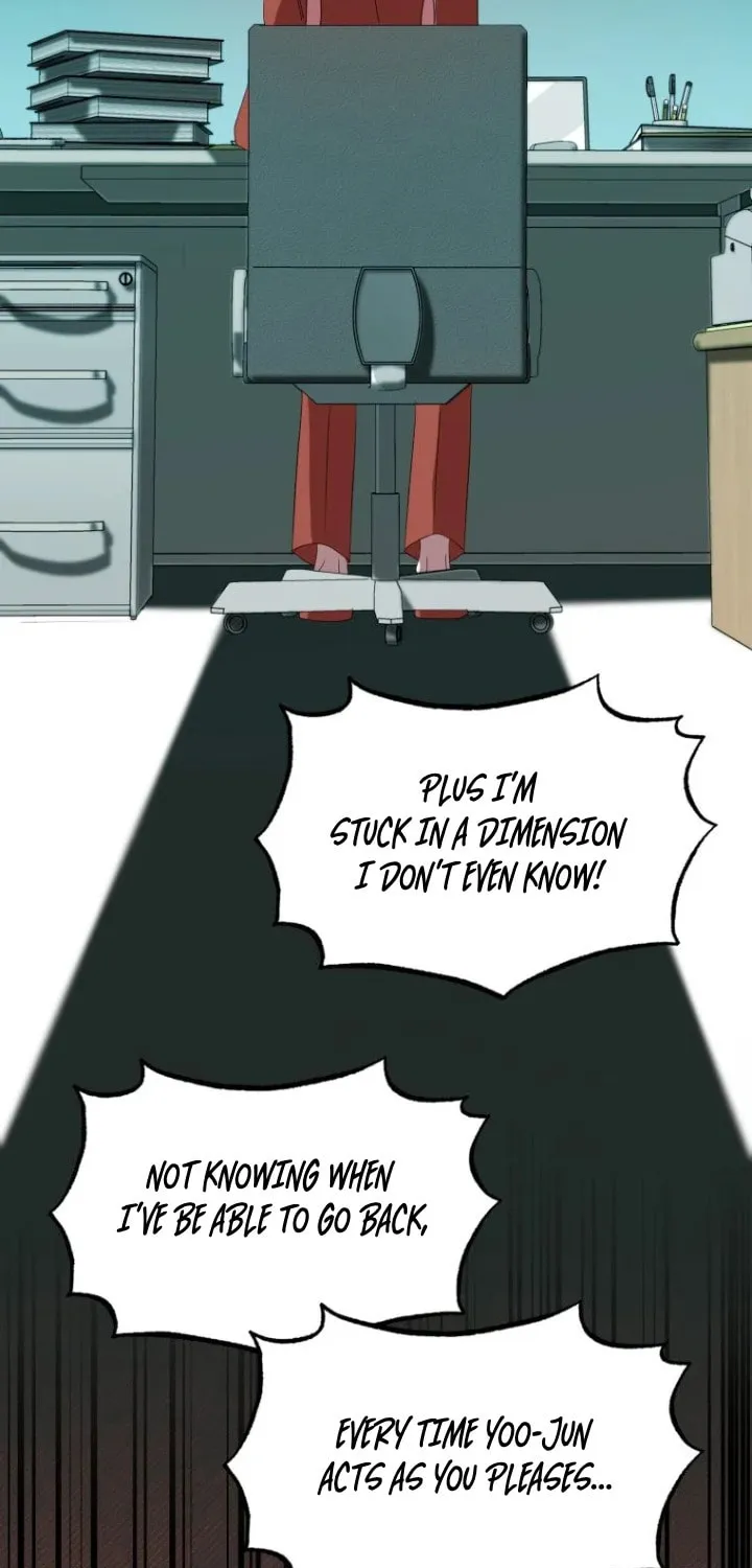 Another World Dump Truck Chapter 27 page 30 - 