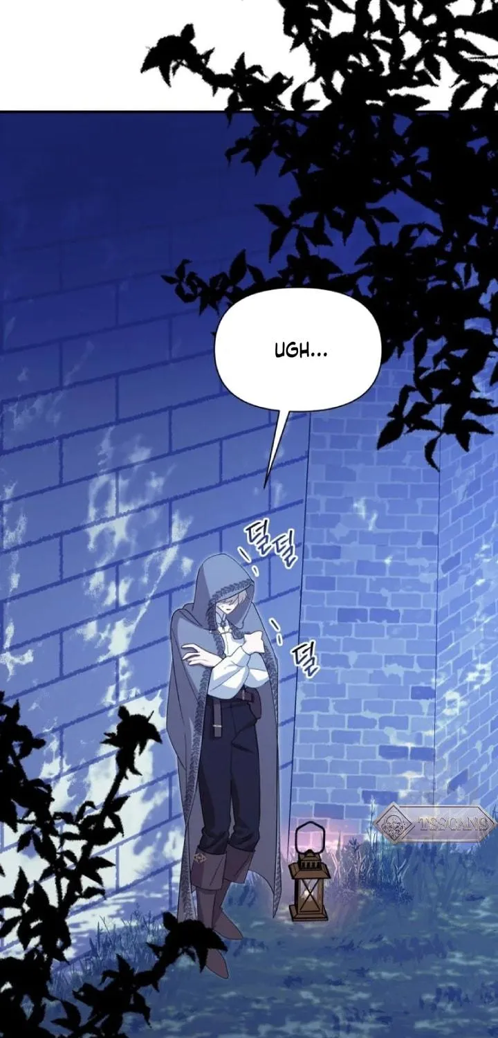 Another World Dump Truck Chapter 28 page 22 - 