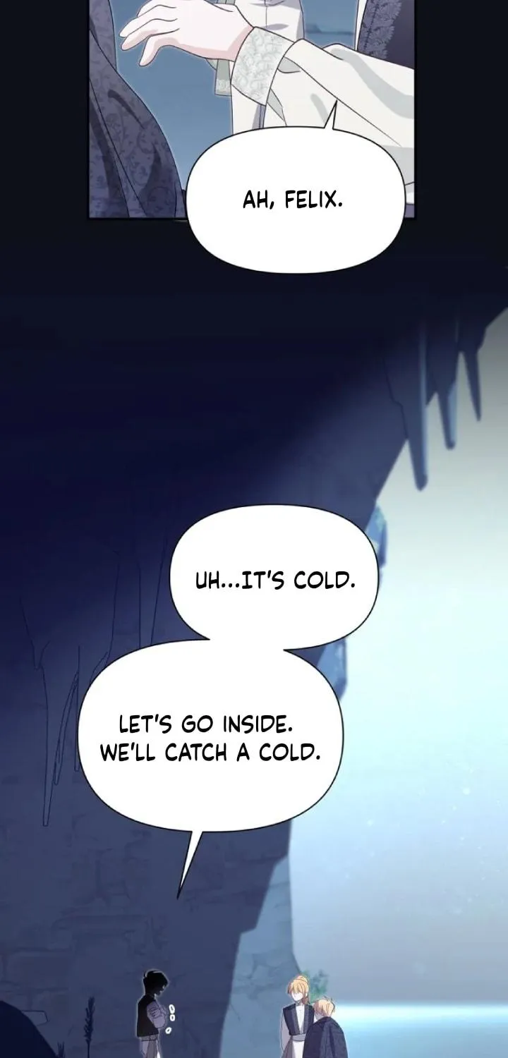 Another World Dump Truck Chapter 28 page 58 - 