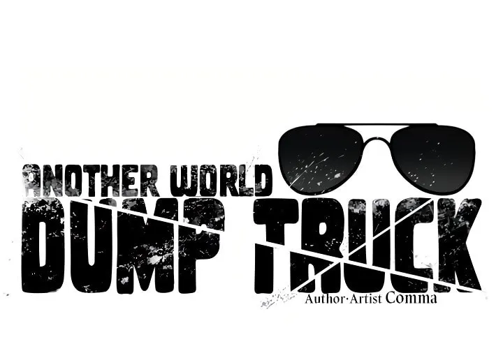 Another World Dump Truck Chapter 29 page 105 - 