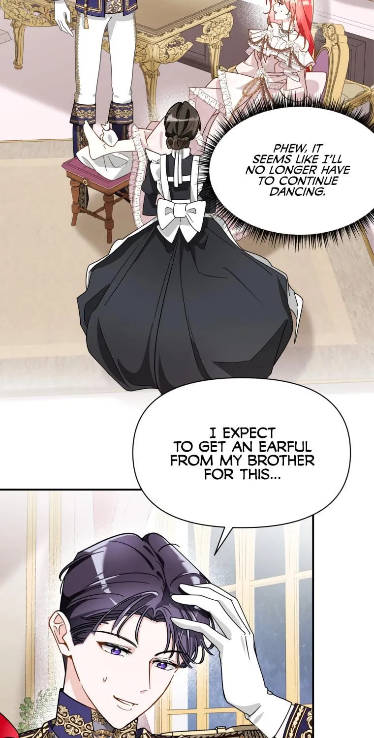 Another World Dump Truck Chapter 3 page 117 - 