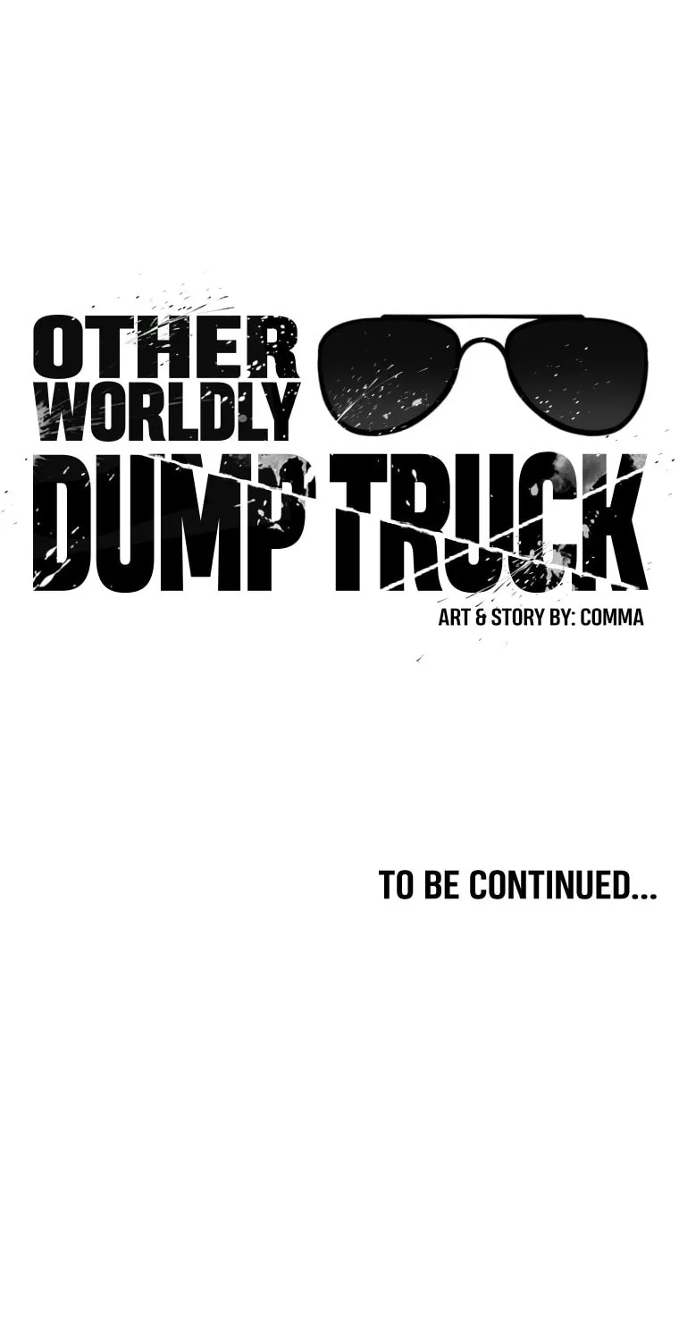 Another World Dump Truck Chapter 3 page 154 - 