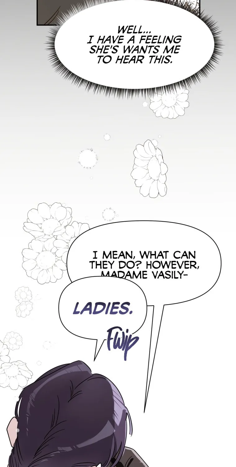 Another World Dump Truck Chapter 3 page 17 - 