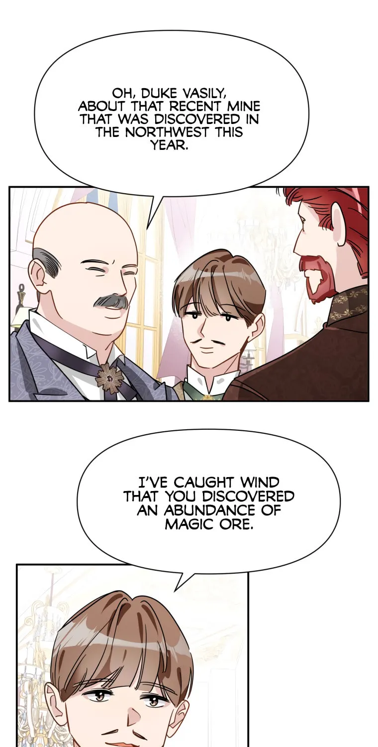 Another World Dump Truck Chapter 3 page 81 - 