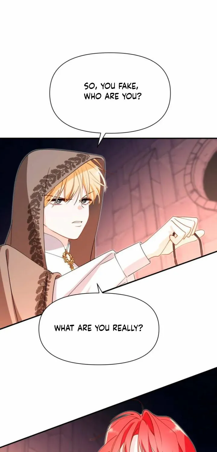 Another World Dump Truck Chapter 30 page 30 - 