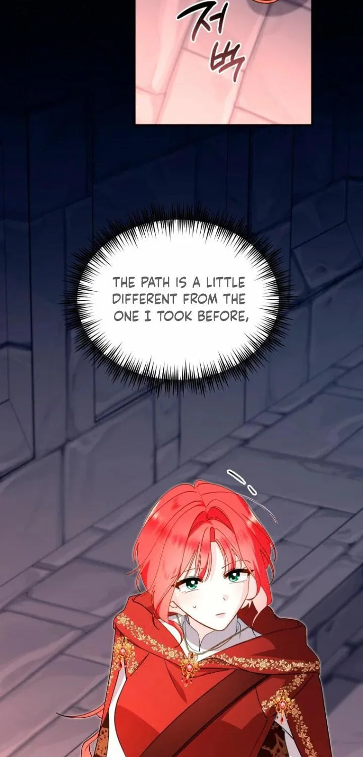 Another World Dump Truck Chapter 30 page 4 - 