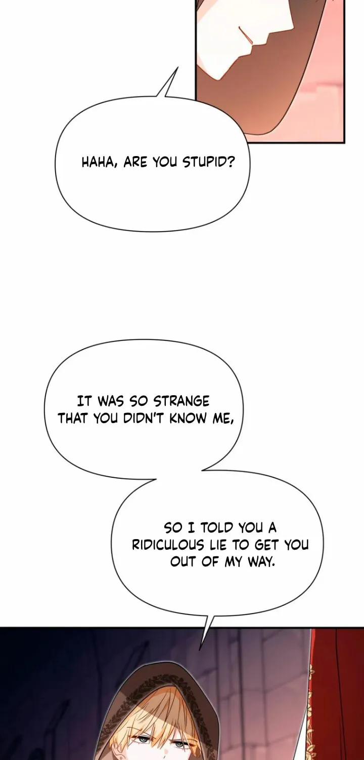 Another World Dump Truck Chapter 30 page 36 - 