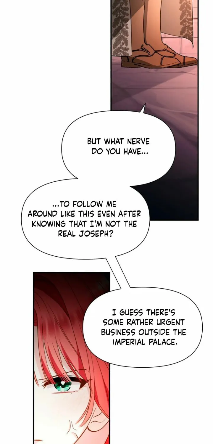 Another World Dump Truck Chapter 30 page 42 - 