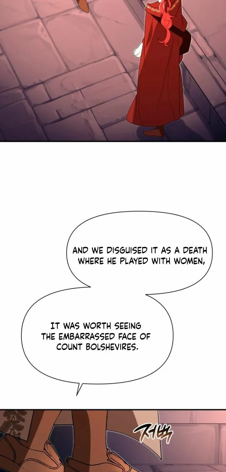 Another World Dump Truck Chapter 30 page 48 - 