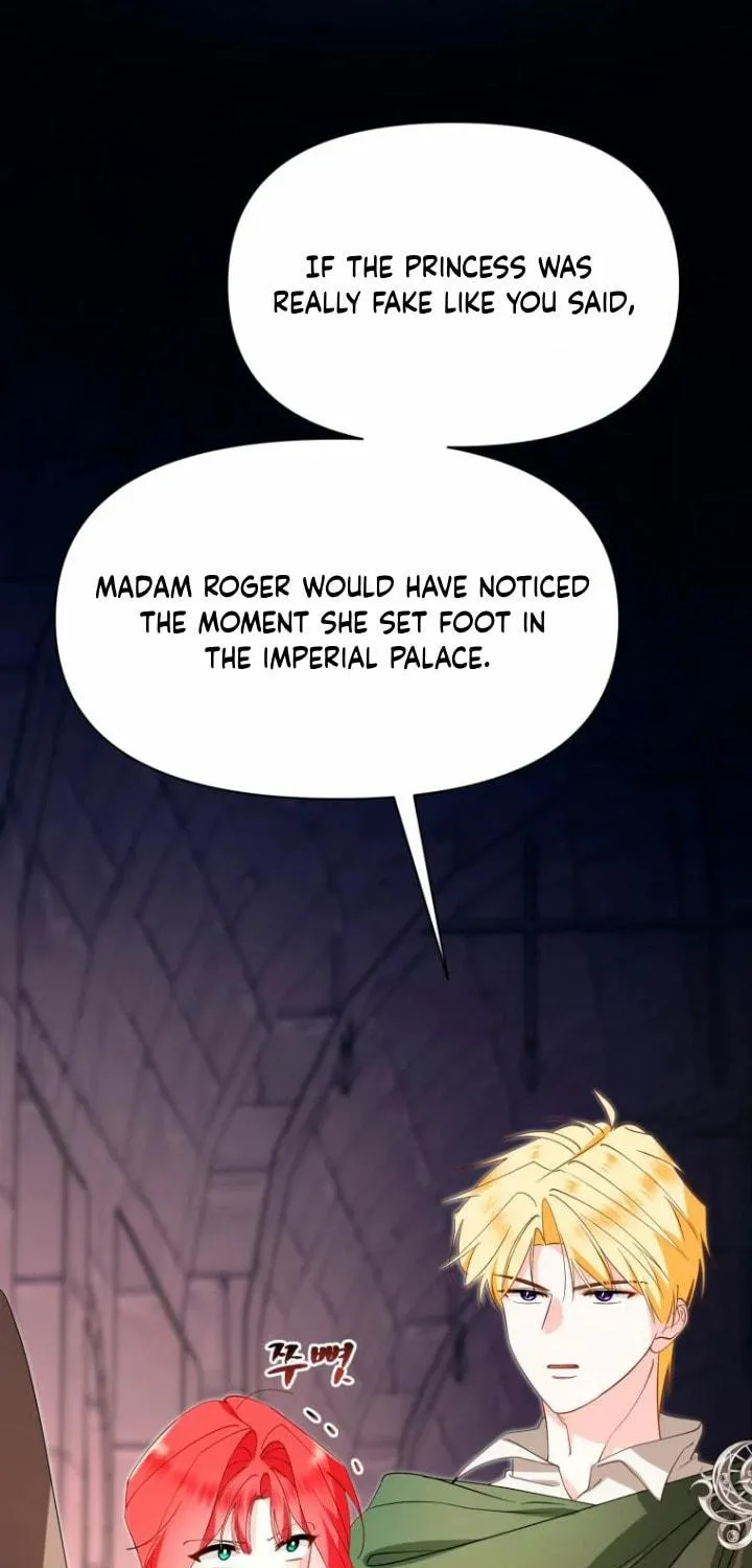 Another World Dump Truck Chapter 30 page 76 - 