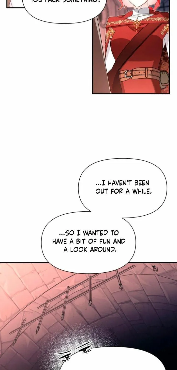 Another World Dump Truck Chapter 30 page 10 - 