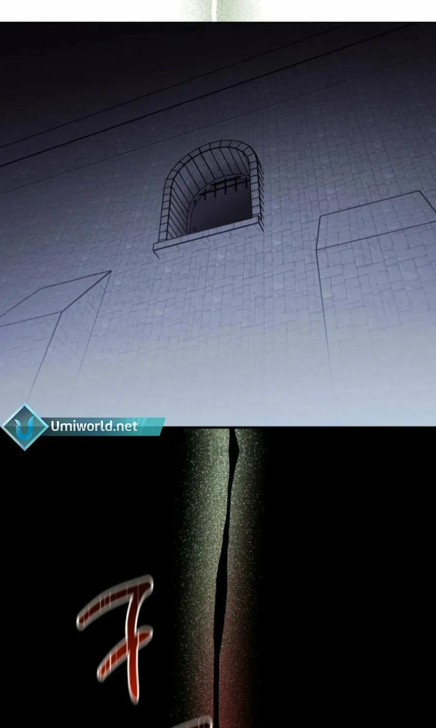 Another World Dump Truck Chapter 31 page 45 - 