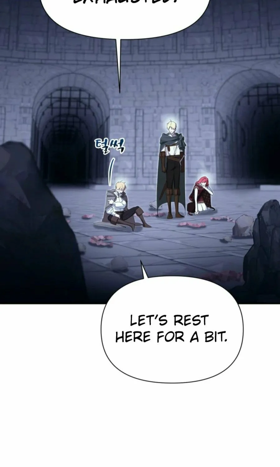 Another World Dump Truck Chapter 31 page 65 - 
