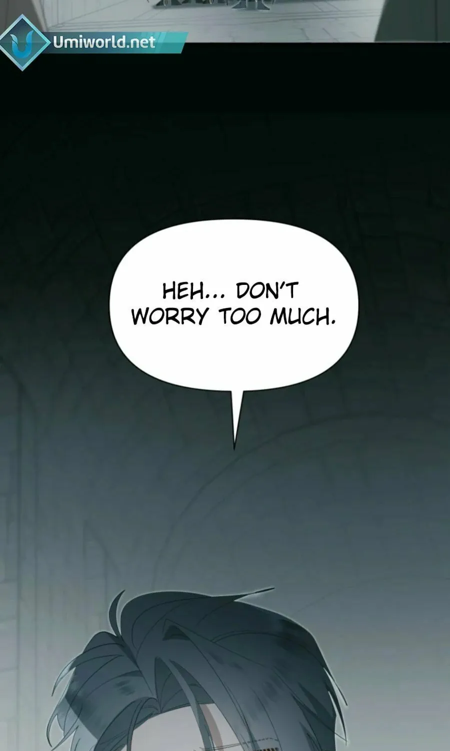 Another World Dump Truck Chapter 32 page 103 - 