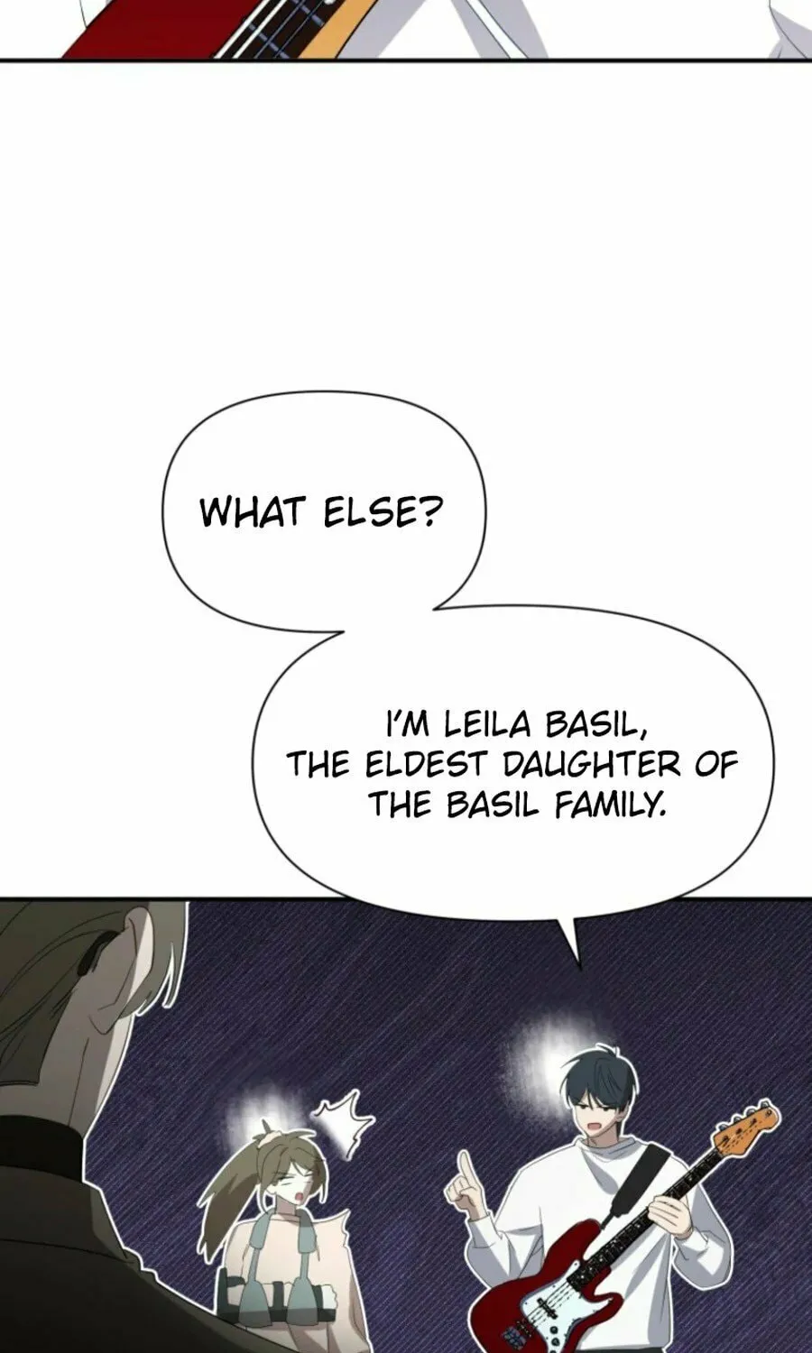 Another World Dump Truck Chapter 32 page 116 - 