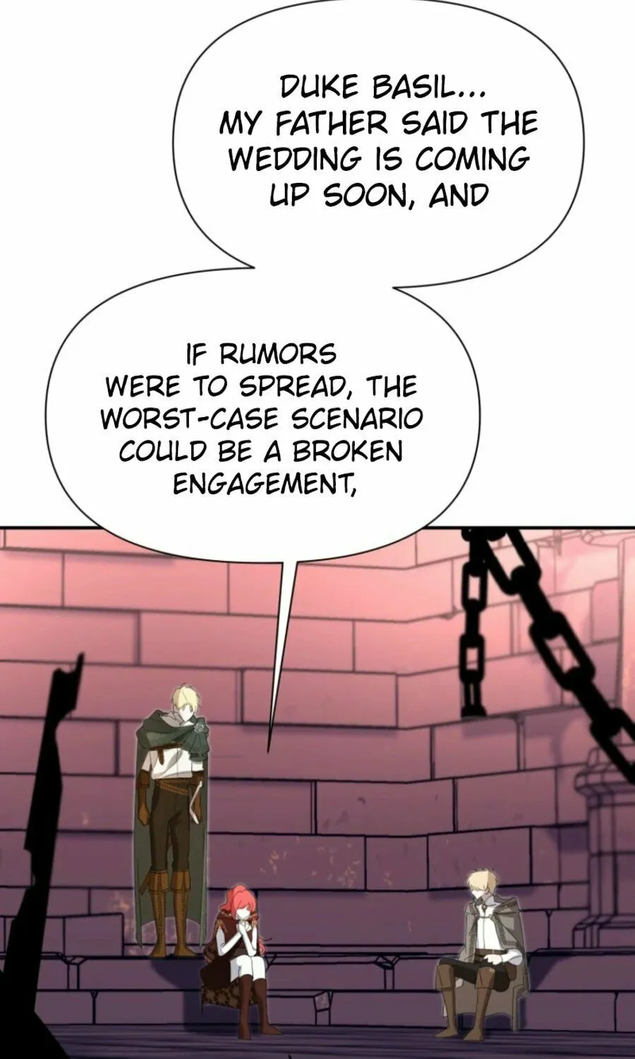 Another World Dump Truck Chapter 32 page 13 - 