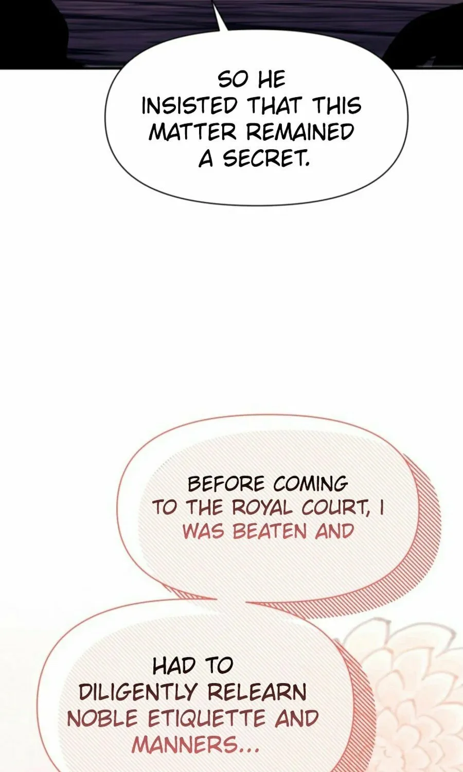 Another World Dump Truck Chapter 32 page 14 - 