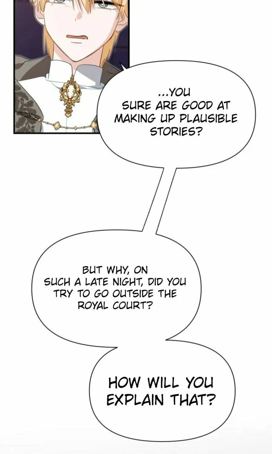 Another World Dump Truck Chapter 32 page 19 - 