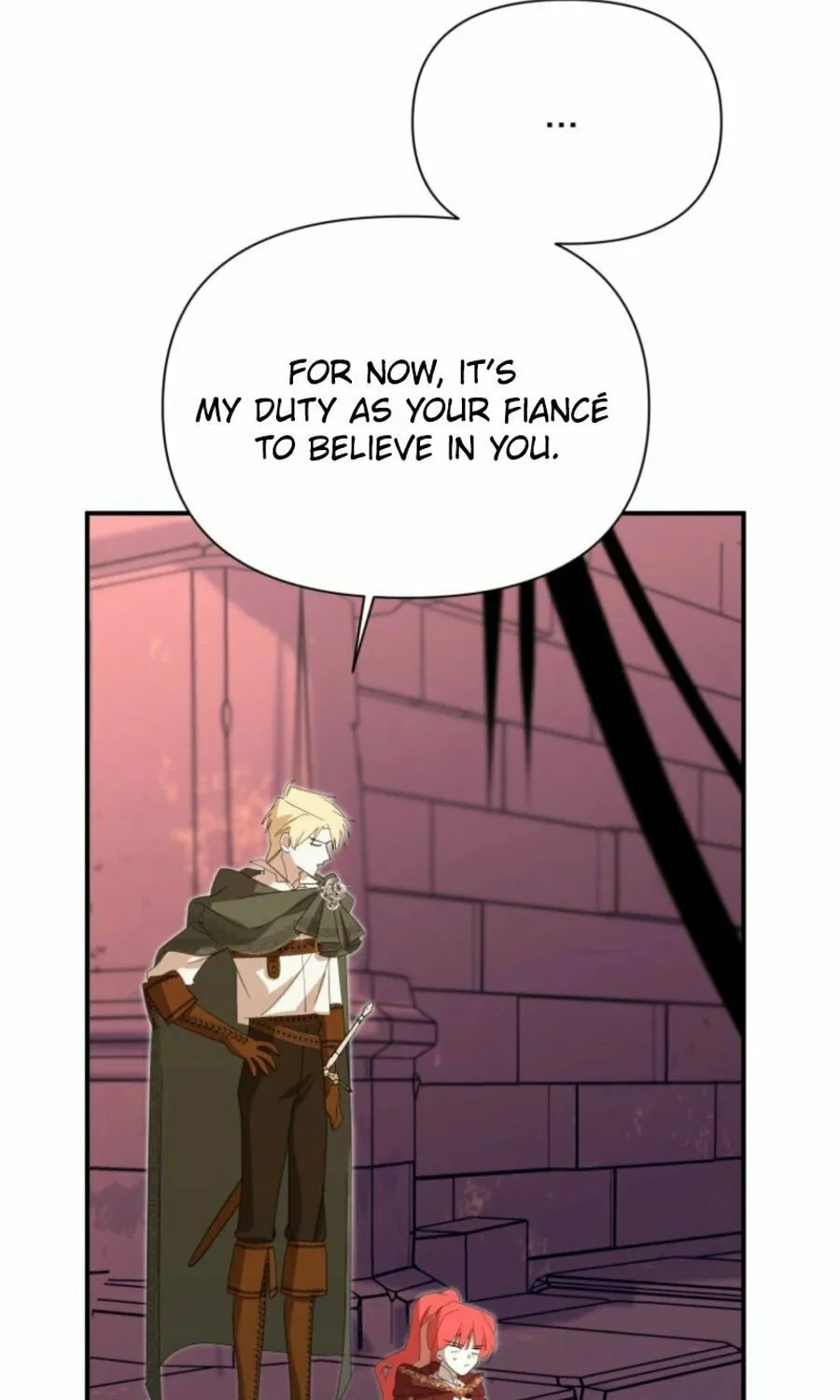 Another World Dump Truck Chapter 32 page 30 - 