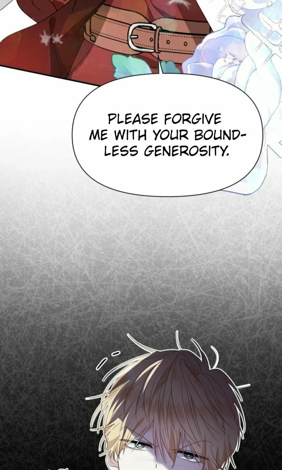 Another World Dump Truck Chapter 32 page 4 - 